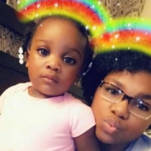 Meet your Posher, Achante